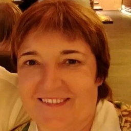 Karin Petra Wawronek