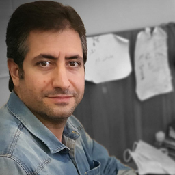 Ali Jahanshahi