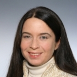 Astrid Rosanna Altenhoff
