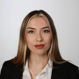Lilly Ahrens's profile picture