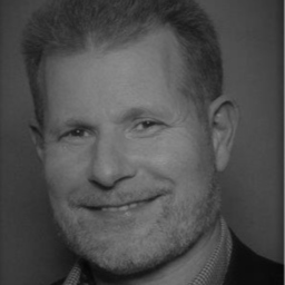 Joachim Buxel's profile picture