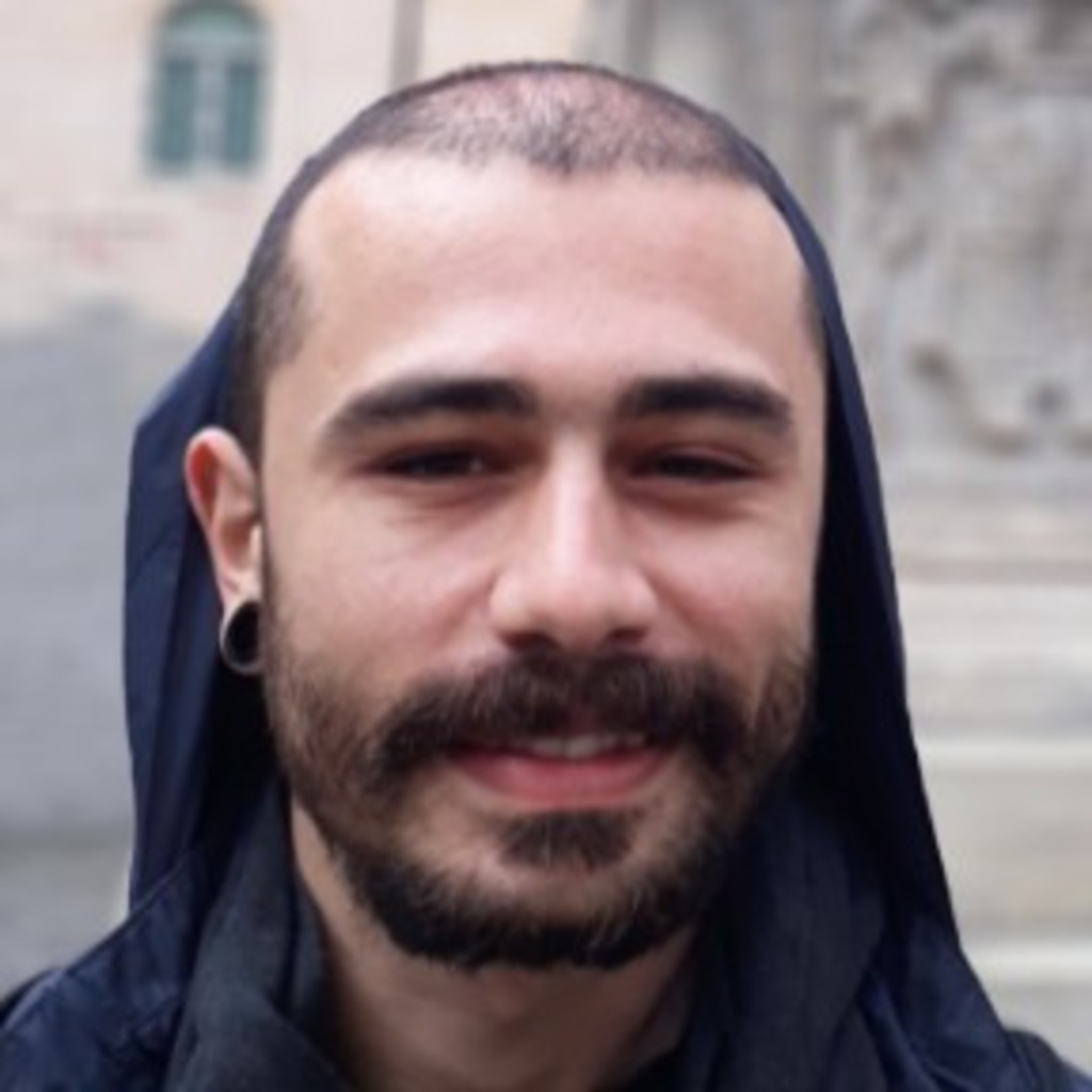 Kaan Koçak Expanded Realities Hochschule Darmstadt XING