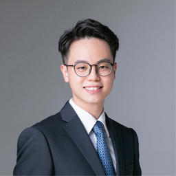 Yao-Chen CHANG