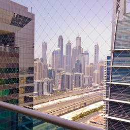 Maintenance indubai