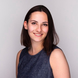 Melina Alyce Büttner