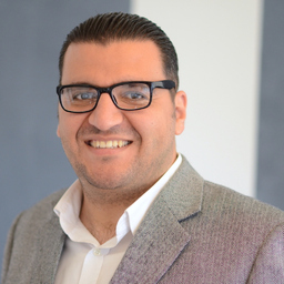 Hussam ALNABELSI