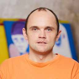 Evgenii Beliaev