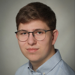 Lukas Gallenberger