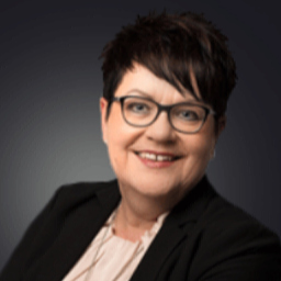 Sabine Dittmann-Stenger