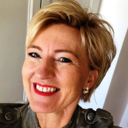 Gabriele Lorenzen