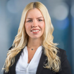 Nicole Kluska