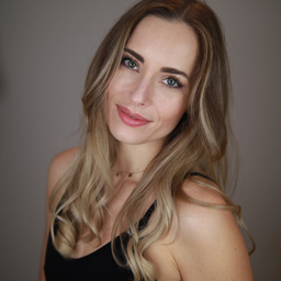 Sarah Weihrauch