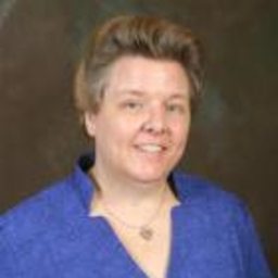 Lori Ann Mertens