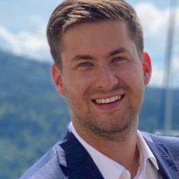 Dominik Bergthaler