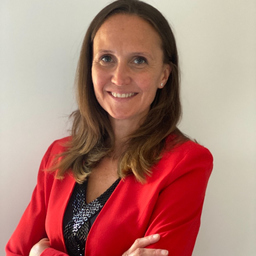 Clare Haskins's profile picture