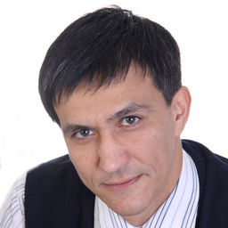 Waldemar Tschaikowski
