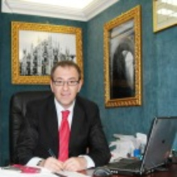 COSIMO GENOVESE
