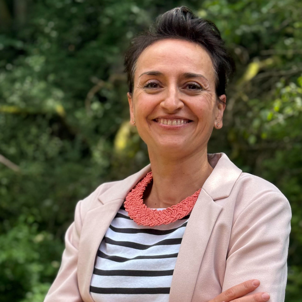 Ina Lange Head of Administration arconsis ITSolutions GmbH XING