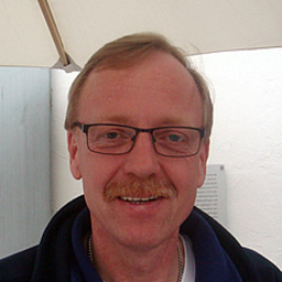 Udo Böhlendorff