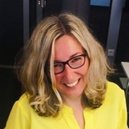 Andrea Gülbahar