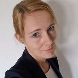 Anja Göricke's profile picture