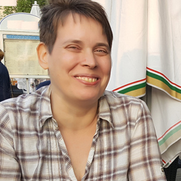 Susanne Henkel