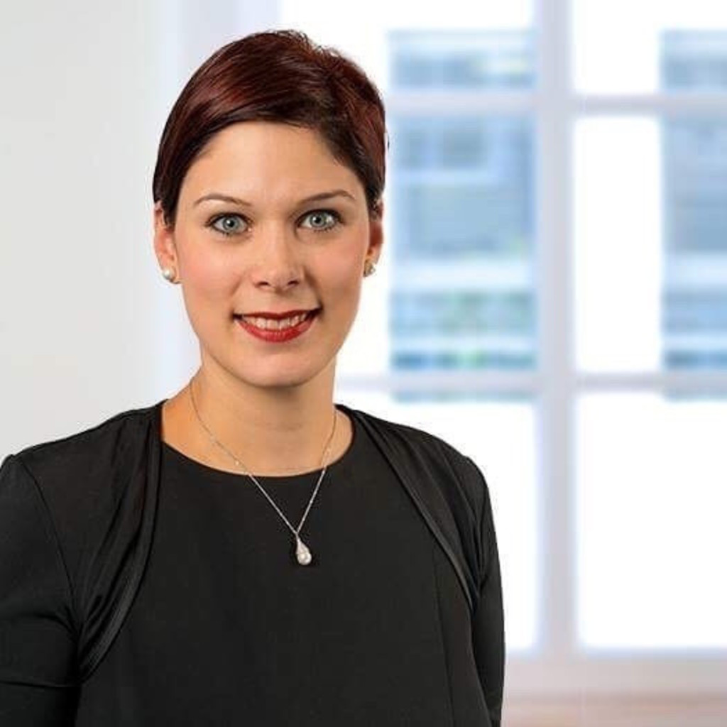 Social Media Profilbild Katharina Keseberg Attendorn
