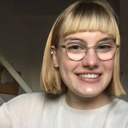 Alicia Franke