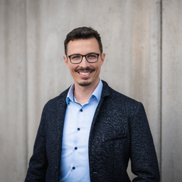 Nicolas Becker