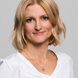 Katarzyna Bodziony's profile picture