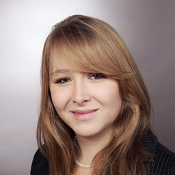 Vanessa Longerich