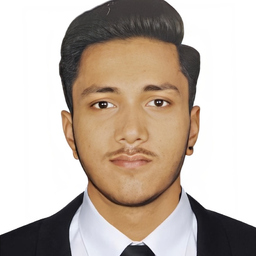 Chiragkumar Dhanani