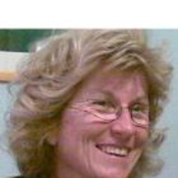 Marie-Pierre Guyon