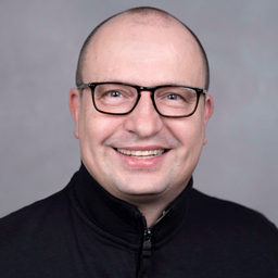 Mischa Landwehr