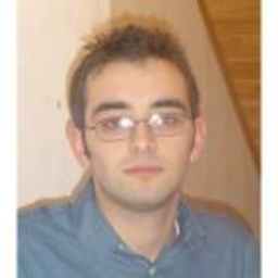 Guillaume THOMAS