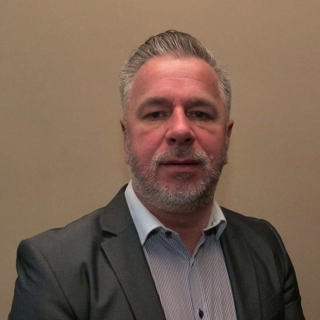 Social Media Profilbild Hans Hanraths Kleve