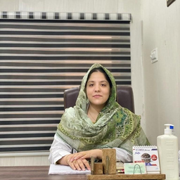 amms ghumman