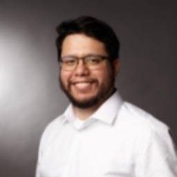 Alberto Giovan Camarena Gomez