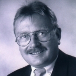 Reinhard Wolff