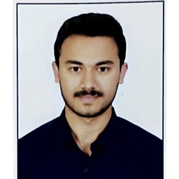 Vipul Kshirsagar