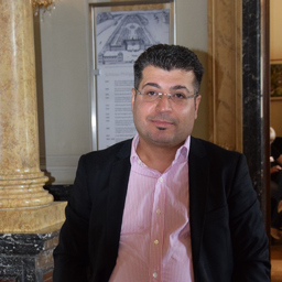 Ali Bolat