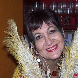 Inés María César Reyes