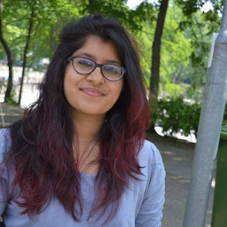 Unnati Palan