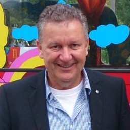 Markus Klug