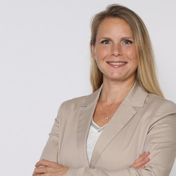 Profilbild Xenia Ernst