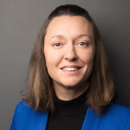 Ria Staudenmaier B.A. Pädagogik & Dipl.-Ing.