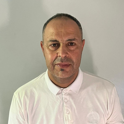 Badre Hanine