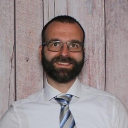 Benjamin Schmidt