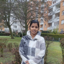 Abinaya Mylsamy