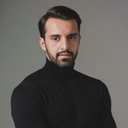 Haroun Sedighi